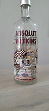 Absolut vodka watkins gebraucht kaufen  Hollfeld