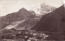 Aiguille dru praz d'occasion  Pagny-sur-Moselle