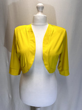 Women shrug size for sale  HEXHAM
