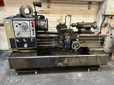 Centre lathe harrison for sale  DARWEN