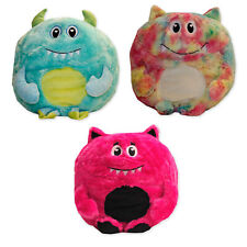 Little monster kuschelkissen gebraucht kaufen  Wörth
