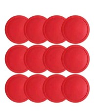 12pcs air hockey for sale  Bentonville