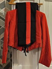 british red coat for sale  STOURBRIDGE