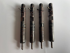 Fuel injector ford for sale  BICESTER