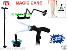 Bastone magic cane usato  Casagiove