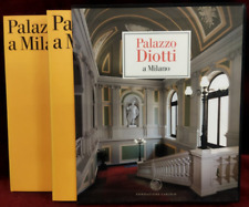 Palazzo diotti milano usato  Roma