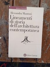 Alessandra muntoni lineamenti usato  Napoli