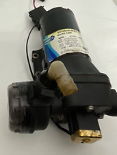 Jabsco sensor max for sale  Rocky Point