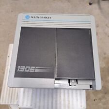 Usado, USADO ALLEN BRADLEY 1305-BA09A/C Boletín 1305 AC DRIVE 4.0kW/5HP 9A 1305BA09A segunda mano  Embacar hacia Argentina