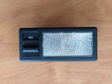 Golf cabrio innenraumlicht gebraucht kaufen  Siegburg