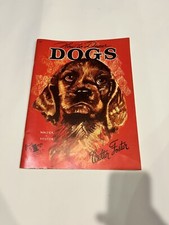 Draw dogs walter for sale  Roseville
