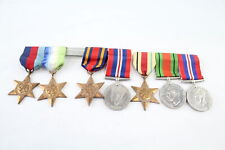 Mounted ww2 medal for sale  LEEDS