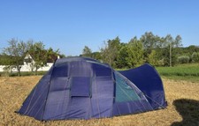 Gelert satellite tent for sale  LONDON
