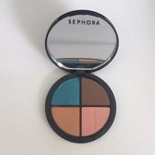 Nova Paleta de Sombras Sephora Collection Quad de Seda Grande - Grande Tamanho Completo comprar usado  Enviando para Brazil