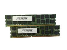 Memória RAM 16GB 2x 8GB para servidor Dell PowerEdge R320 R410 R420 R510 ECC comprar usado  Enviando para Brazil