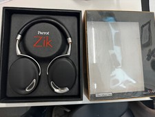 Parrot zik starck gebraucht kaufen  Georgsmarienhütte