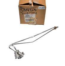 Electrolux 316237701 Fogão Fogão Ignitor Orifício Conjunto 9.5K Frontal comprar usado Electrolux 316237701 Fogão Fogão Ignitor Orifício Conjunto 9.5K Frontal comprar usado  Enviando para Brazil