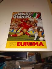 Guerin sportivo 1984 usato  Virle Piemonte