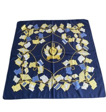 Burrberrys foulard donna usato  Marcianise