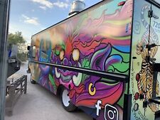 Freightliner custom build for sale  Mcallen