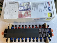 Viega 49635 manabloc for sale  Garland