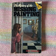 Mystery missing painting for sale Mystery missing painting for sale  LEEDS