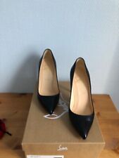 Escarpins louboutin d'occasion  Bois-le-Roi