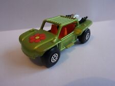 Ancienne matchbox series d'occasion  Maintenon