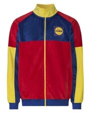 Veste survetement jogging d'occasion  Saint-Claude