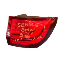 Fanale post bmw usato  Milano