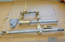 Vintage boat steering for sale  Rapid River