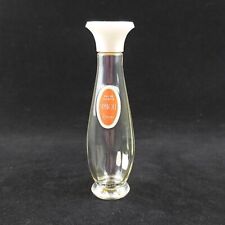 Ancien flacon parfum d'occasion  Flavy-le-Martel