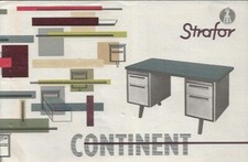Strafor continent mobili usato  Italia