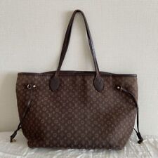 Louis Vuitton Monogram Ideal Neverfull MM Faisan M40513 Tote Bag Torba na ramię, używany na sprzedaż  Wysyłka do Poland