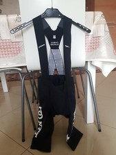Assos ntt salopette usato  Cortona