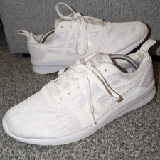 Asics lyte jogger for sale  WALLSEND