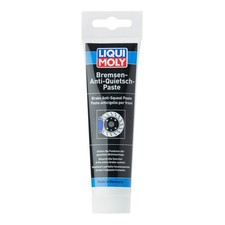 Bremsenpaste liqui moly gebraucht kaufen  Stuttgart