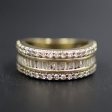 diamond pave ring for sale diamond pave ring for sale LEEDS