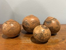Set etched carved for sale  Washington