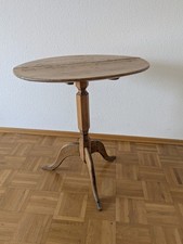 Antiker klapptisch beistelltis gebraucht kaufen  Tübingen