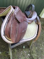 Ponysattel zoll zubehör gebraucht kaufen  Lähden
