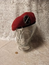 commando barett bw gebraucht kaufen  Kranenburg