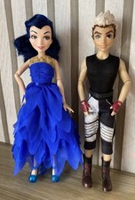 Disney descendants evie for sale  LEEDS
