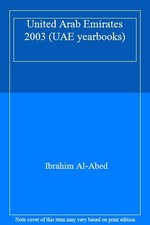 United arab emirates for sale  UK
