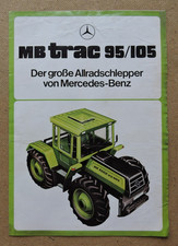 Rig prospekt trac gebraucht kaufen  Schwarzach