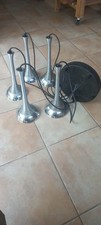 Rare lustre suspension d'occasion  Saultain