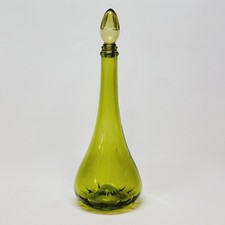 Vintage italian green d'occasion  Expédié en Belgium