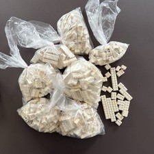 Lego basissteine konvolut gebraucht kaufen  Neukirchen b.Sulzbach-Rosenberg