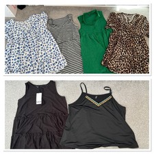 16 18 clothes bundle for sale 16 18 clothes bundle for sale  BRISTOL