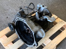 Gql getriebe touran gebraucht kaufen  Waldthurn